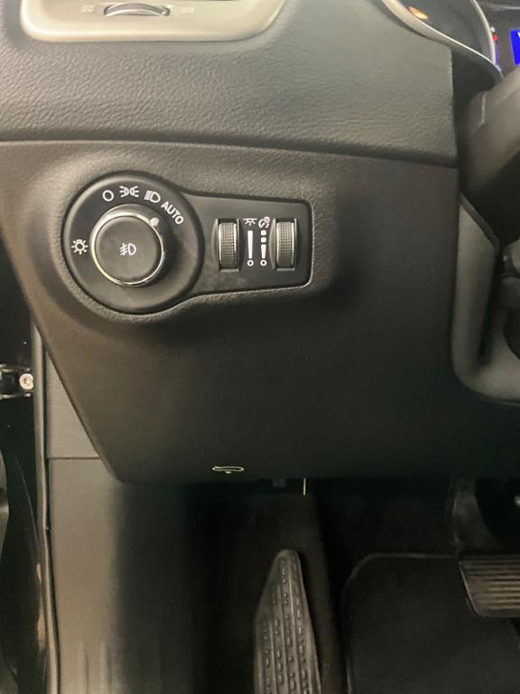 used 2019 Jeep Compass car, priced at $17,988