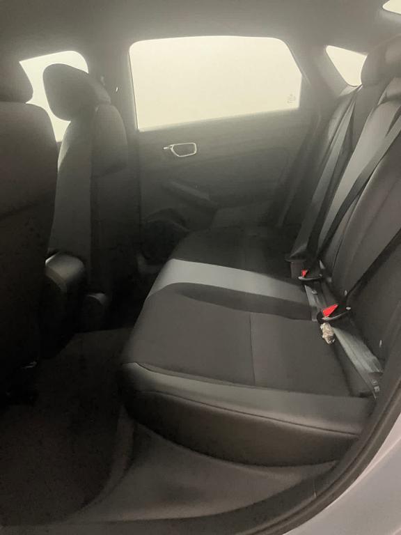 new 2026 Honda Civic car, priced at $27,995