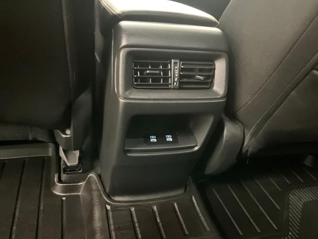 used 2024 Honda CR-V Hybrid car, priced at $28,988