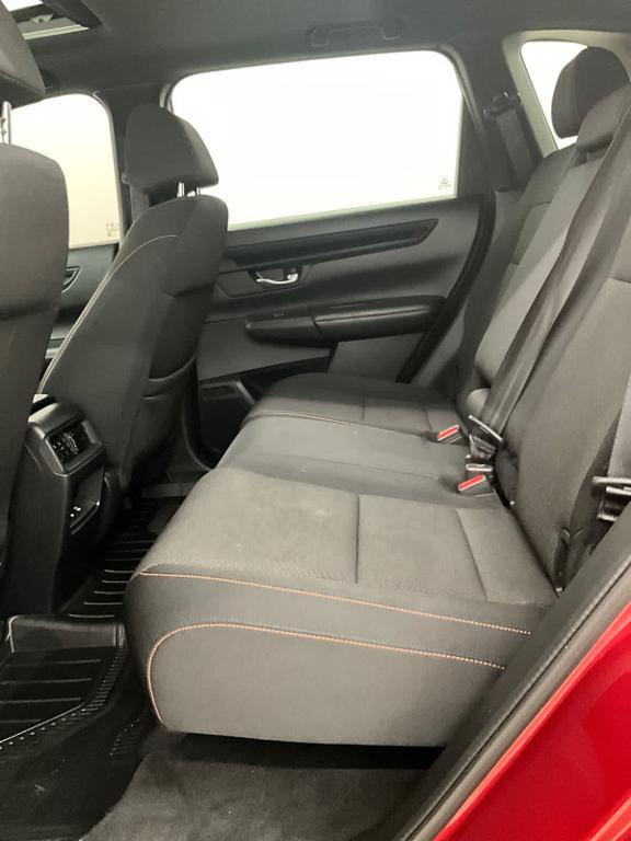 used 2024 Honda CR-V Hybrid car, priced at $28,988