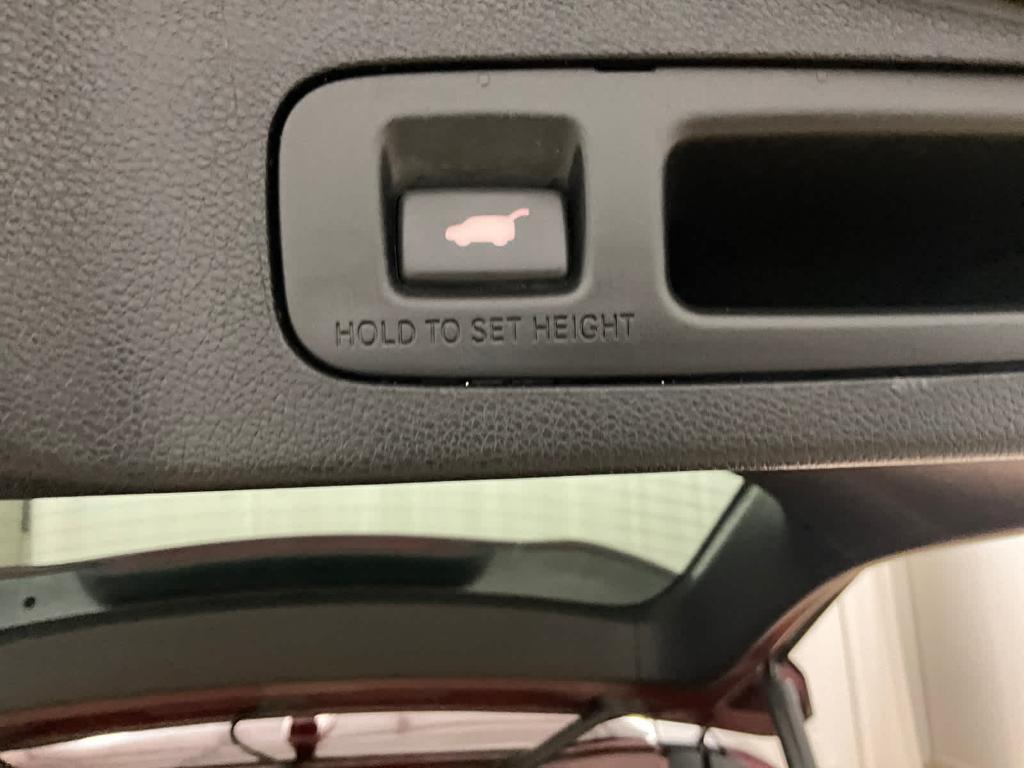 used 2019 Honda CR-V car, priced at $20,840