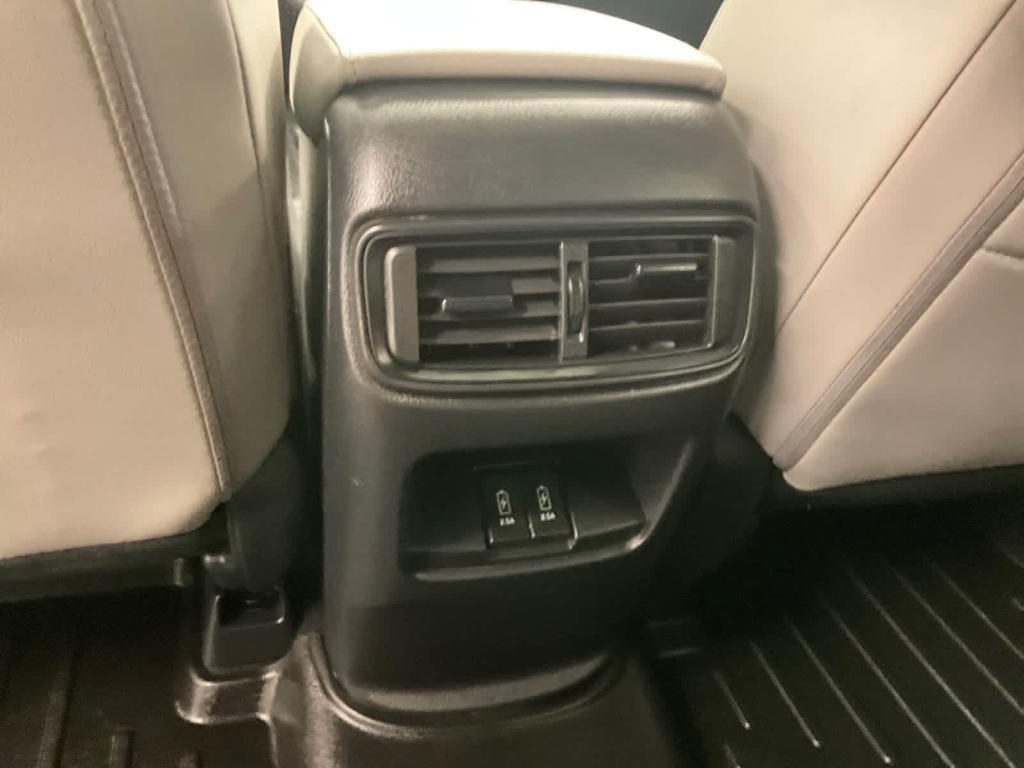 used 2019 Honda CR-V car, priced at $20,840