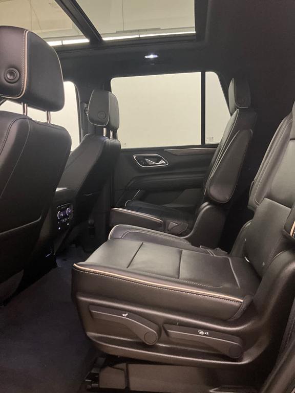 used 2021 Chevrolet Tahoe car, priced at $49,982