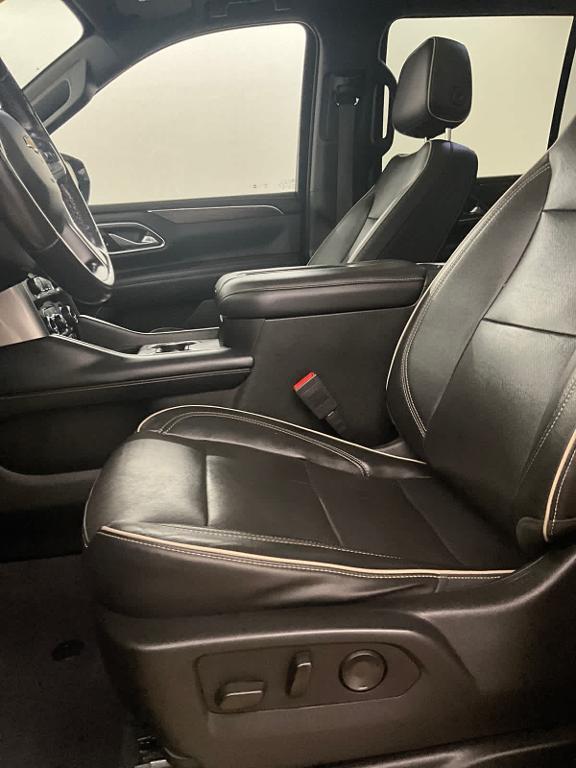 used 2021 Chevrolet Tahoe car, priced at $49,982