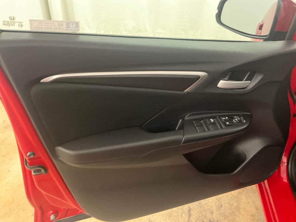 used 2019 Honda Fit car, priced at $16,912
