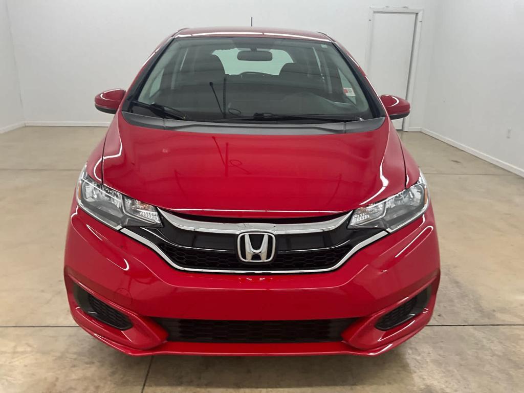 used 2019 Honda Fit car, priced at $16,912