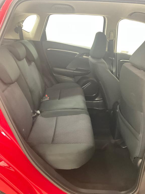 used 2019 Honda Fit car, priced at $16,912