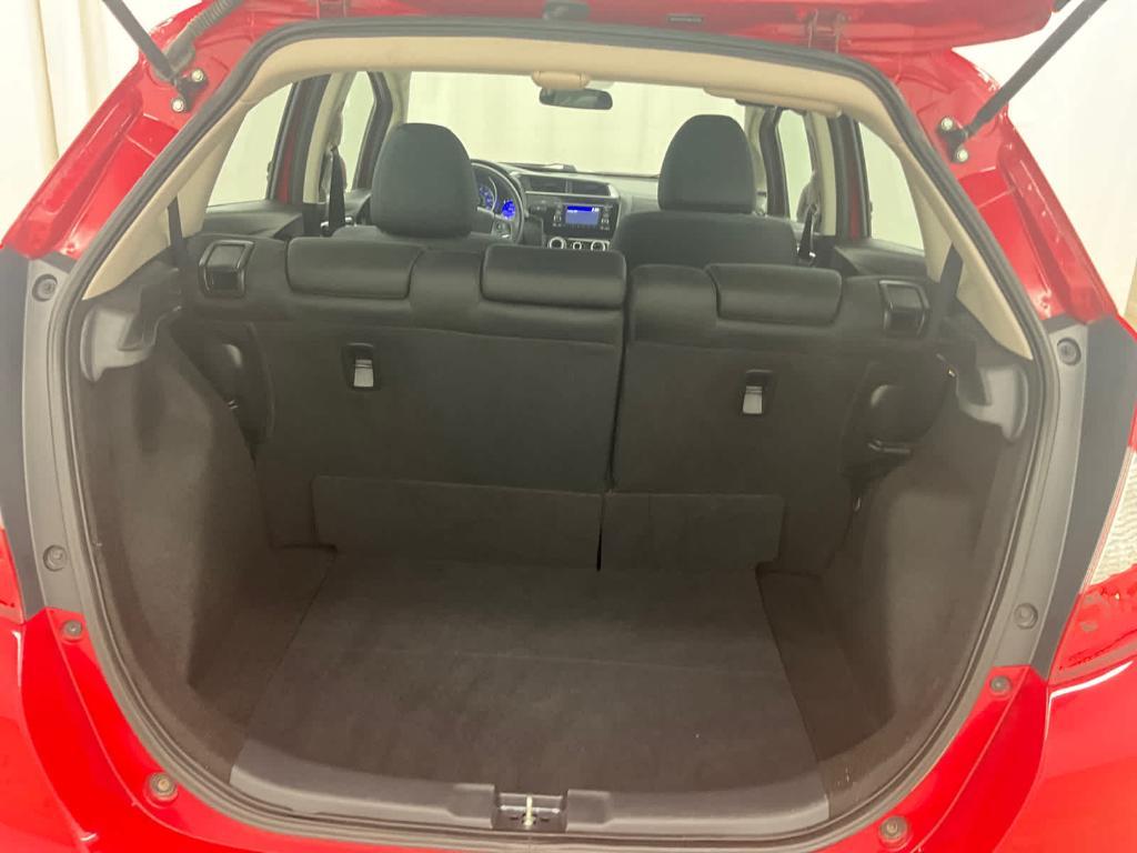 used 2019 Honda Fit car, priced at $16,912