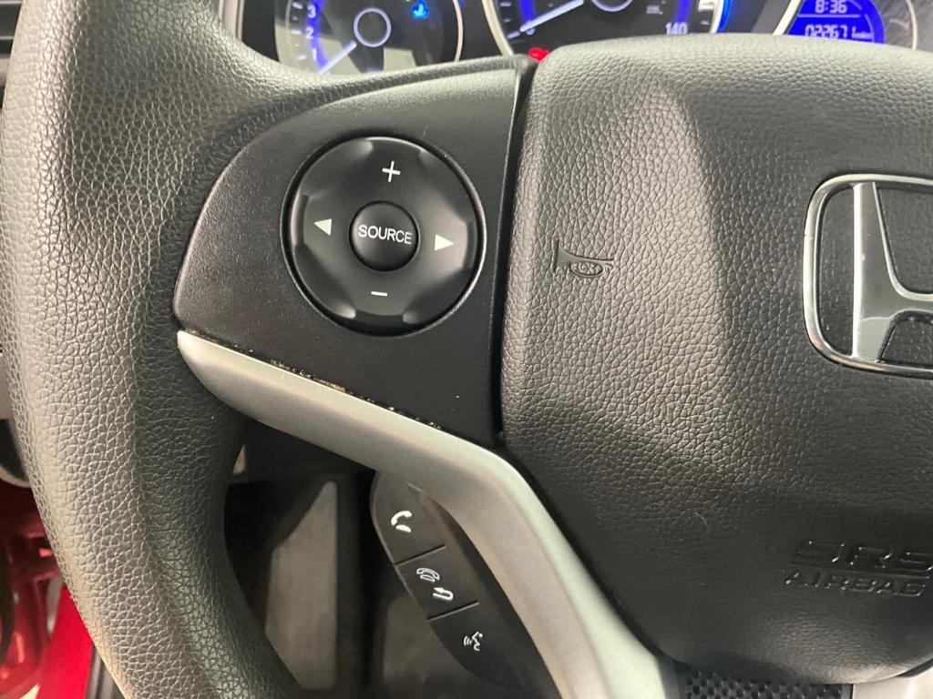 used 2019 Honda Fit car, priced at $16,912