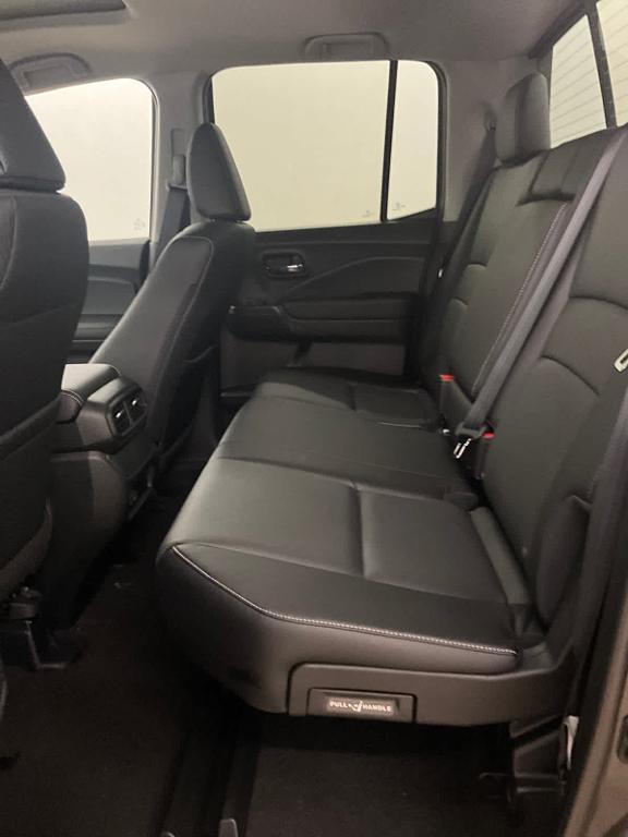 new 2026 Honda Ridgeline car, priced at $42,999