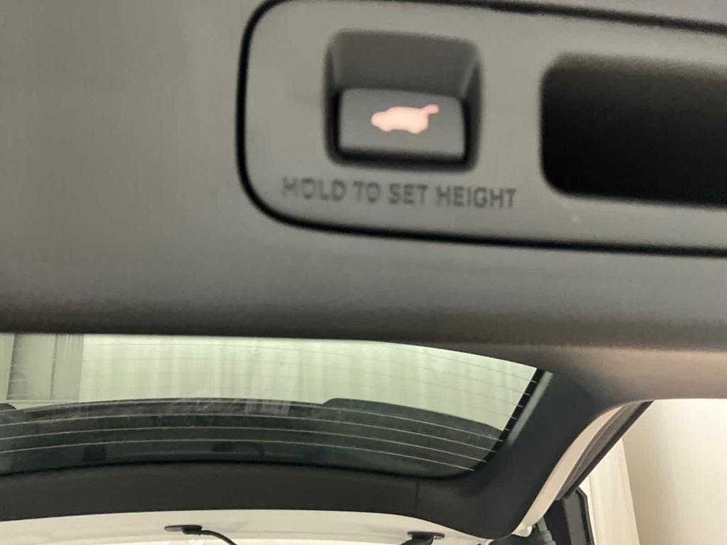 new 2026 Honda CR-V car, priced at $36,621