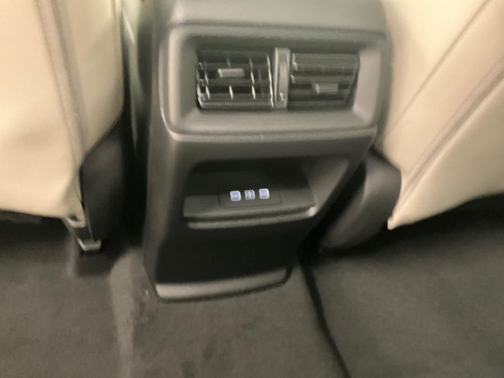 new 2026 Honda CR-V car, priced at $36,621