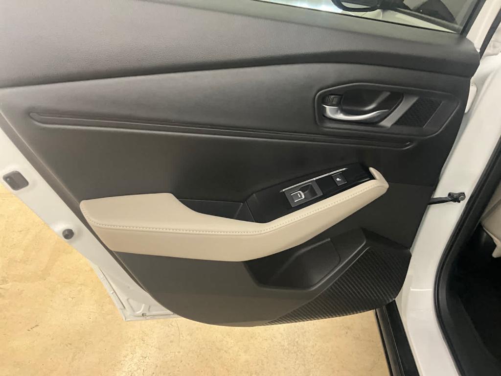 used 2023 Honda Accord Hybrid car, priced at $28,970