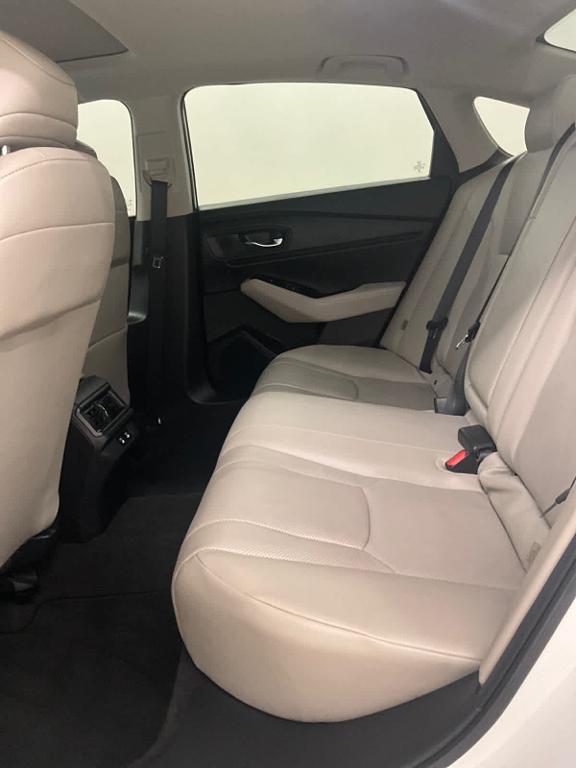 used 2023 Honda Accord Hybrid car, priced at $28,970