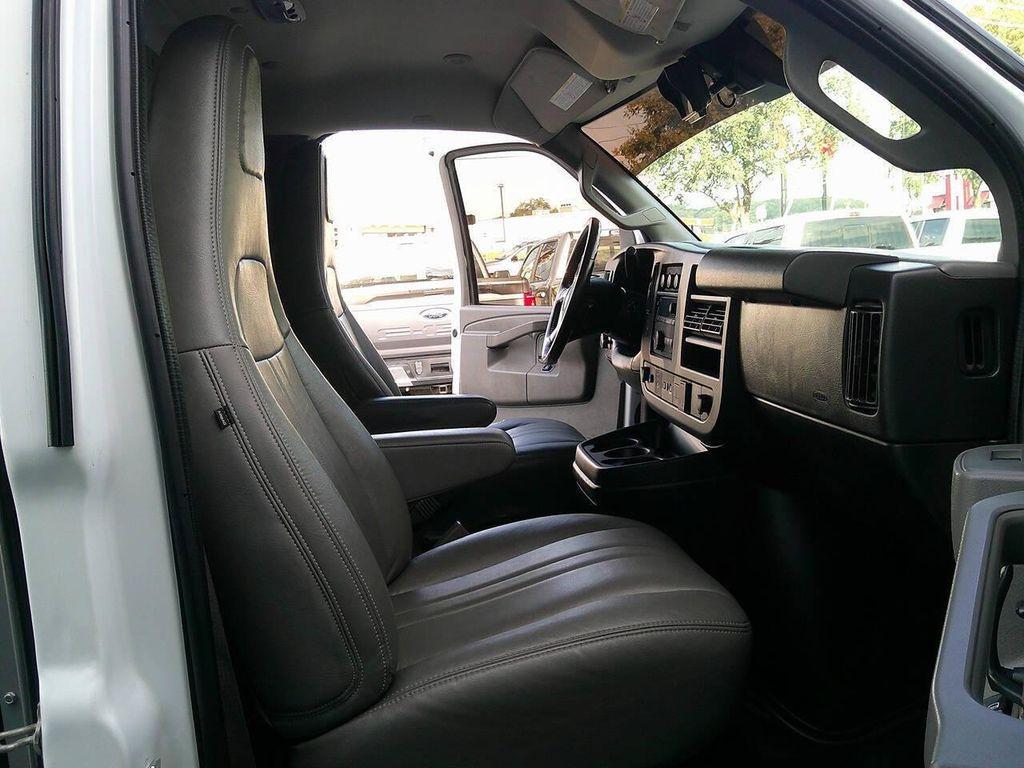 used 2019 Chevrolet Express 3500 car, priced at $14,995