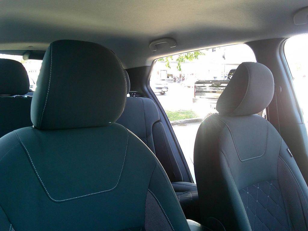 used 2020 Nissan Kicks car