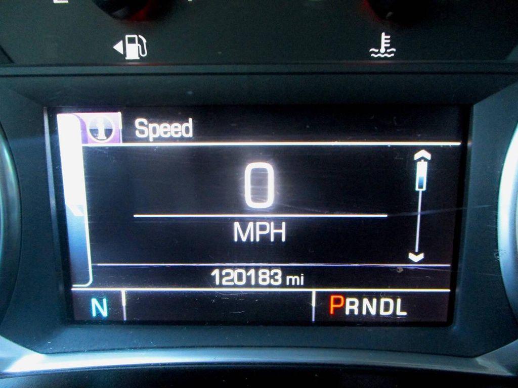 used 2018 Chevrolet Equinox car, priced at $10,495