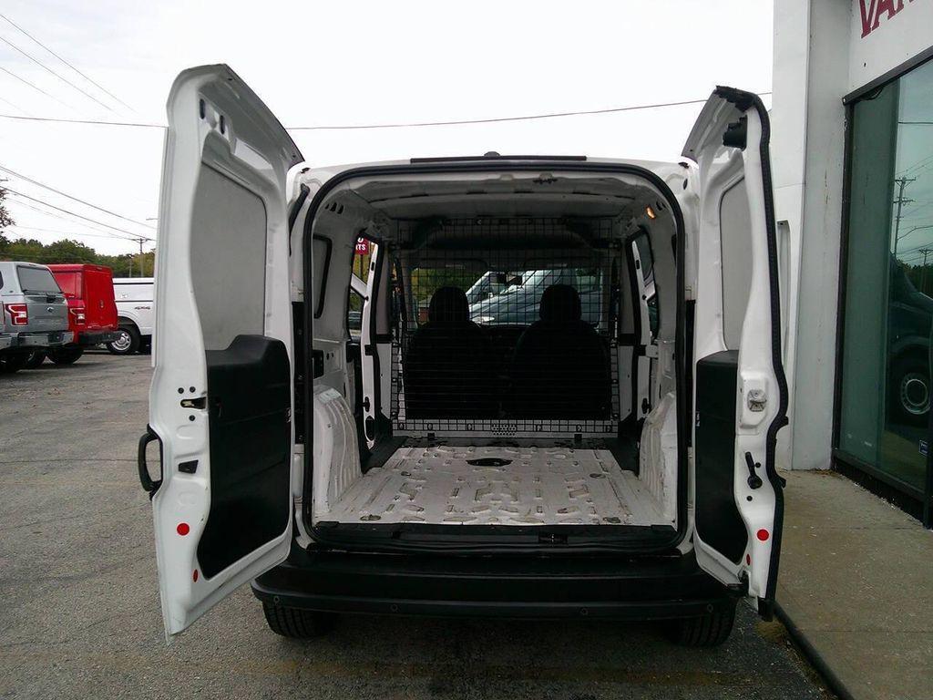 used 2017 Ram ProMaster City car, priced at $9,995
