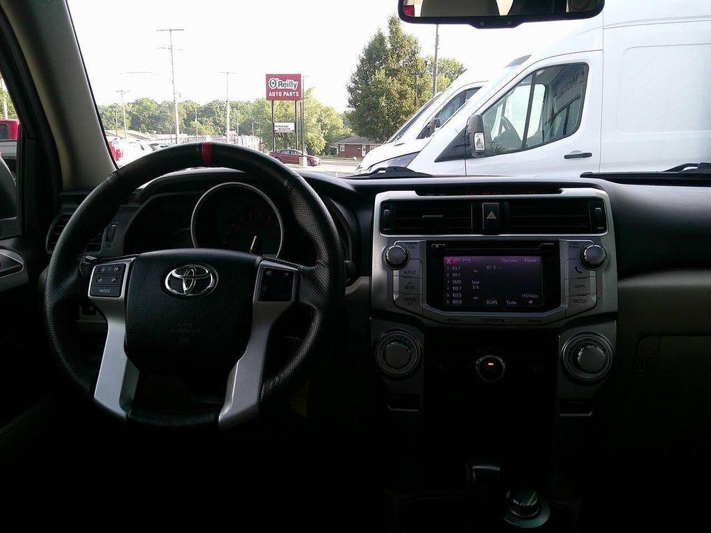 used 2013 Toyota 4Runner car
