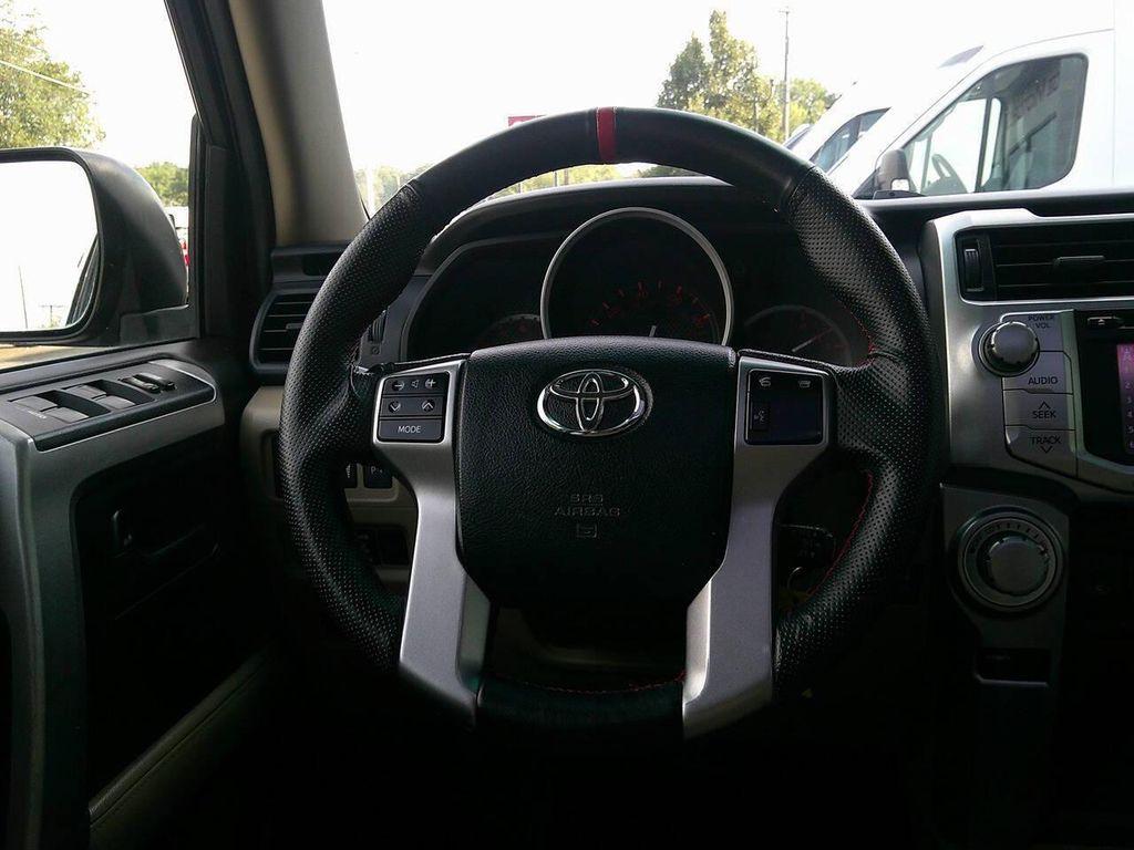 used 2013 Toyota 4Runner car