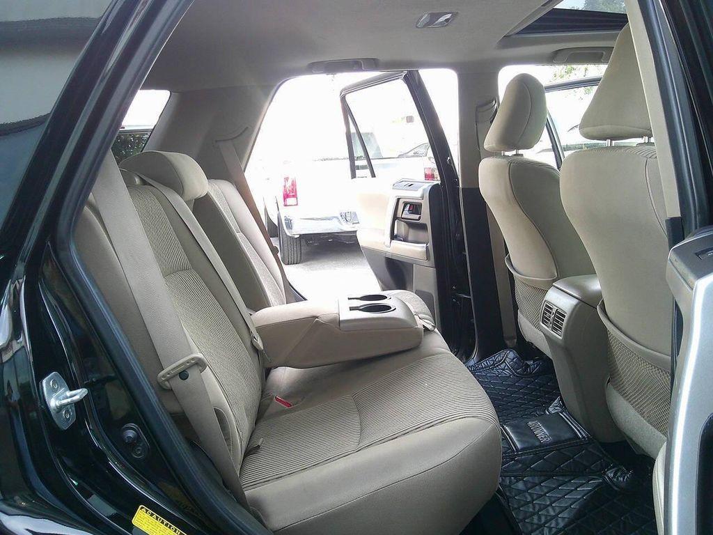 used 2013 Toyota 4Runner car