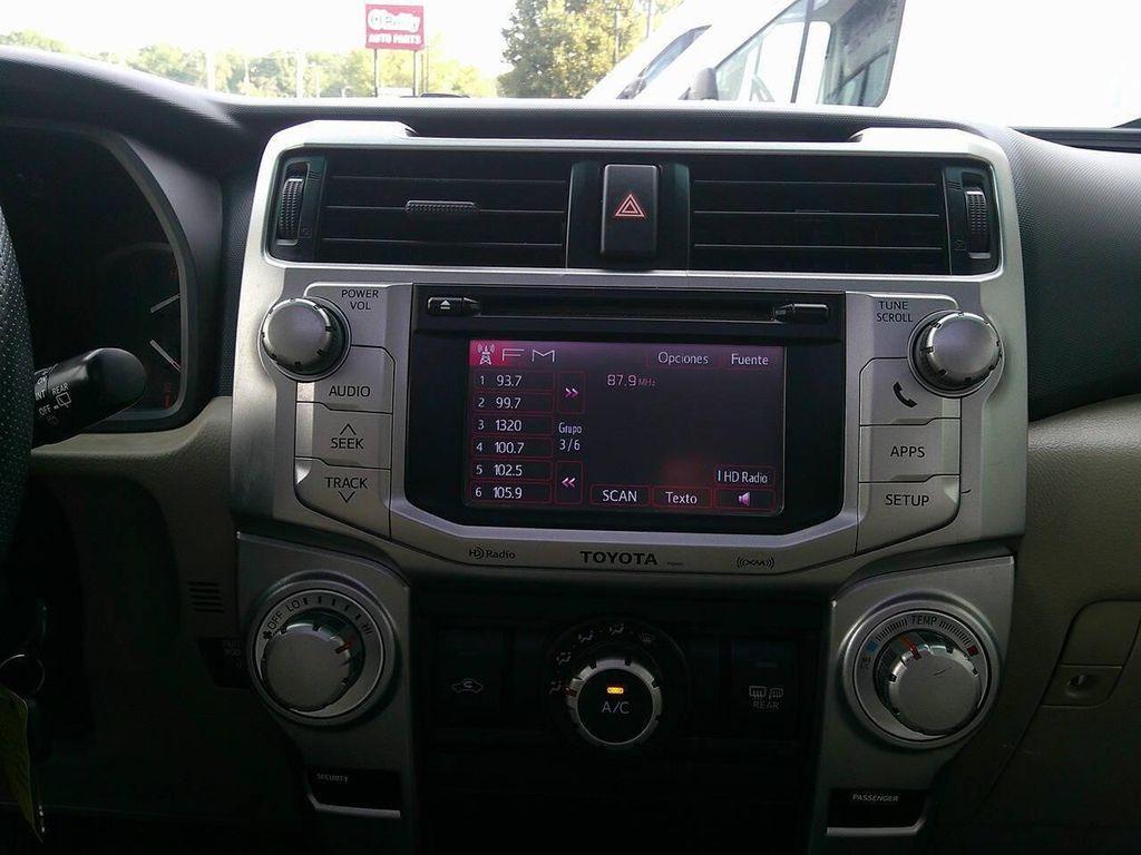 used 2013 Toyota 4Runner car