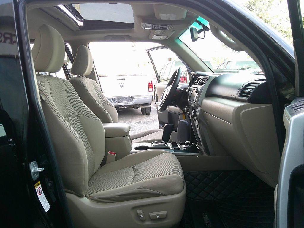used 2013 Toyota 4Runner car