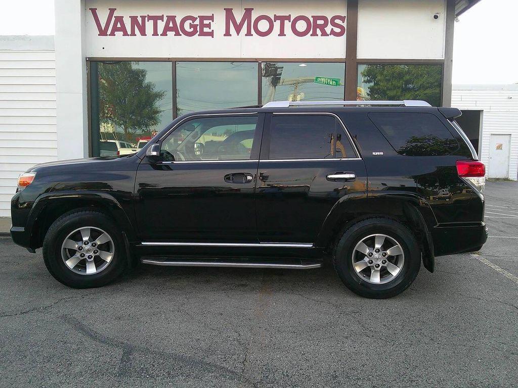 used 2013 Toyota 4Runner car
