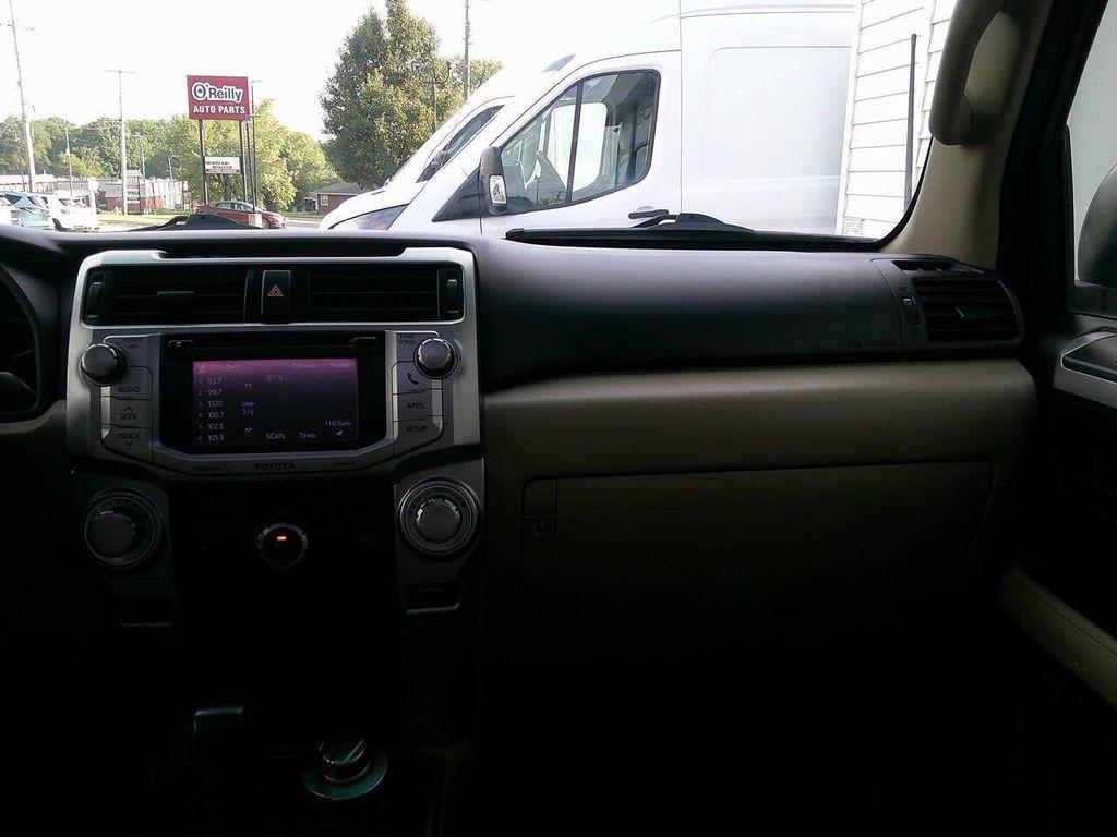 used 2013 Toyota 4Runner car