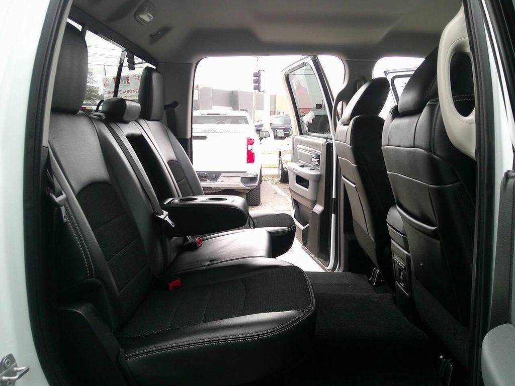 used 2018 Ram 1500 car