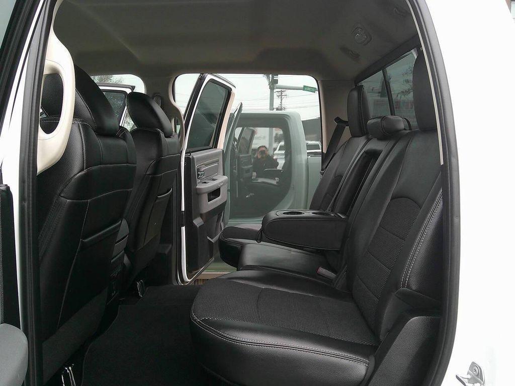 used 2018 Ram 1500 car