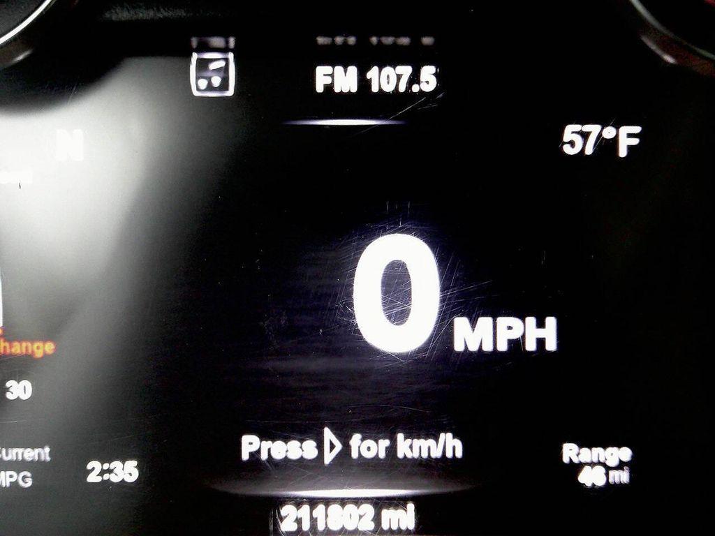 used 2018 Ram 1500 car