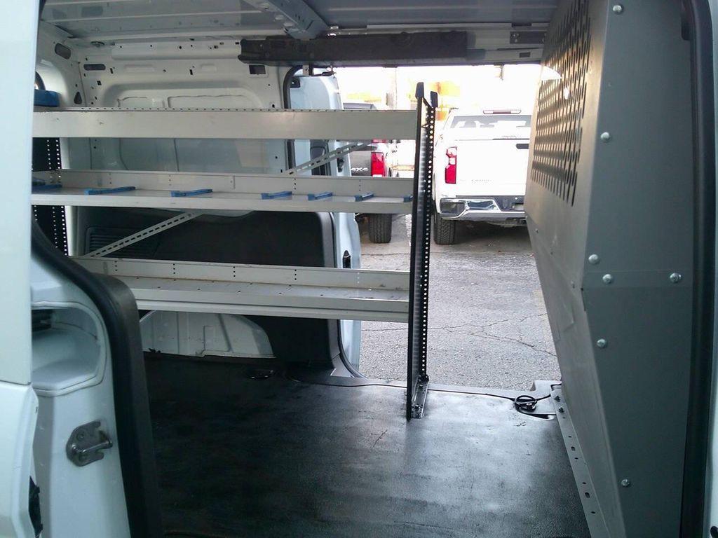 used 2017 Ford Transit Connect car, priced at $10,995