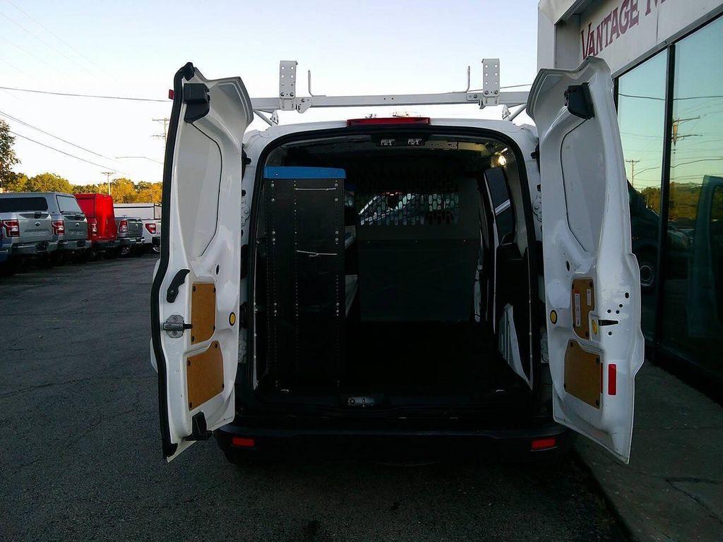 used 2017 Ford Transit Connect car, priced at $10,995