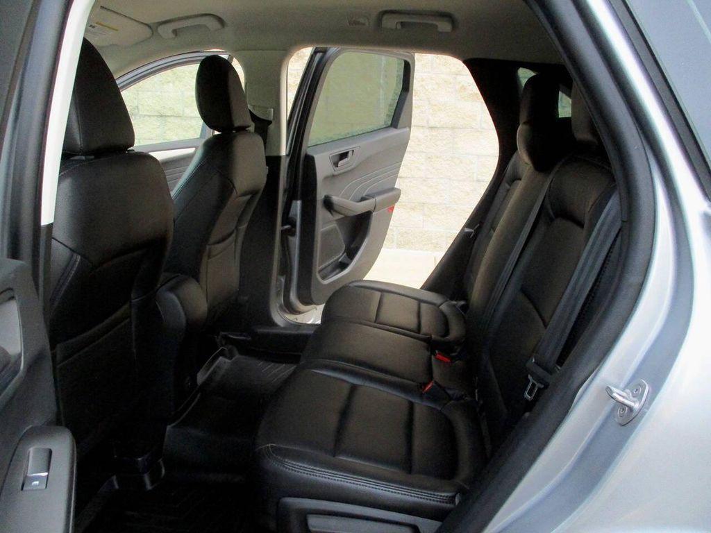 used 2021 Ford Escape car, priced at $15,795