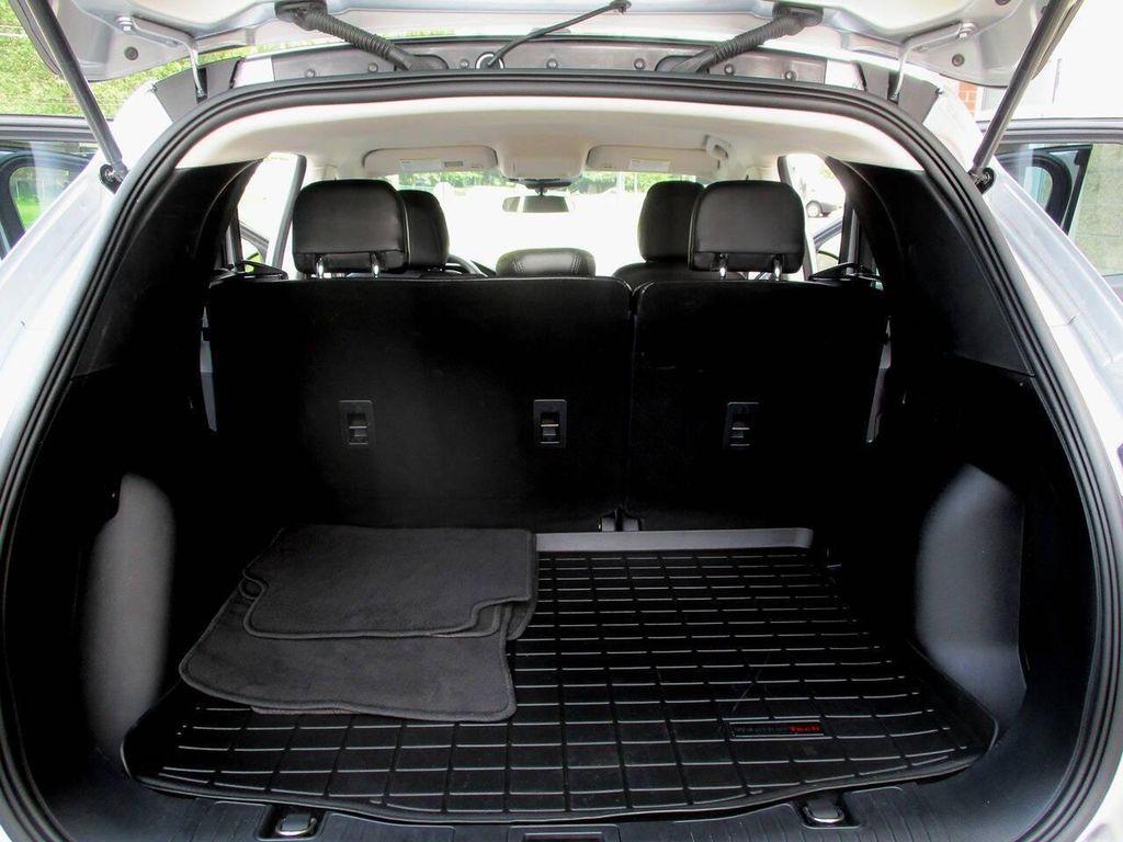 used 2021 Ford Escape car, priced at $15,795