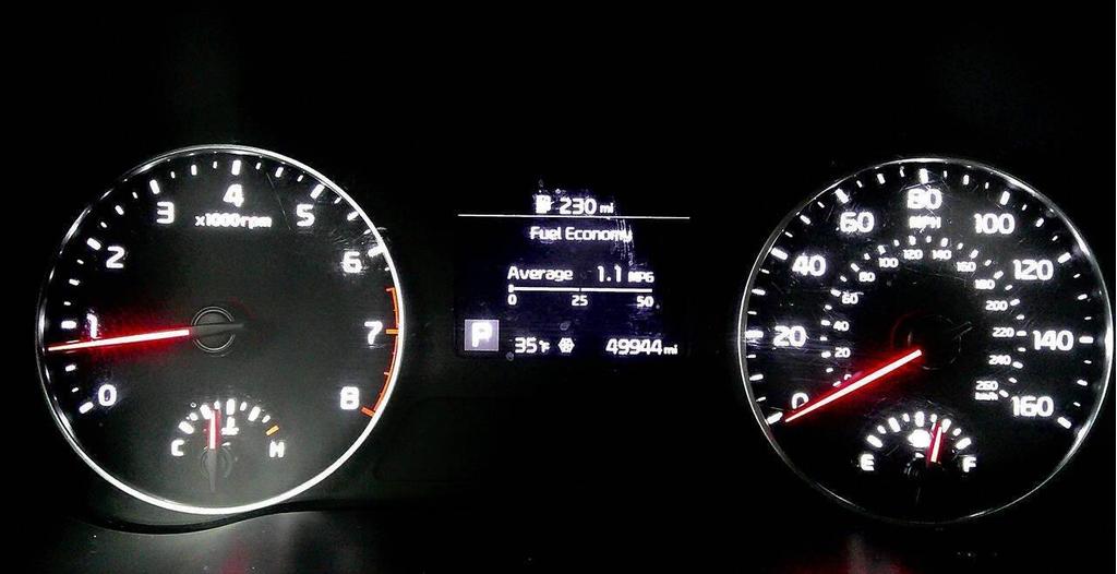 used 2021 Kia Seltos car