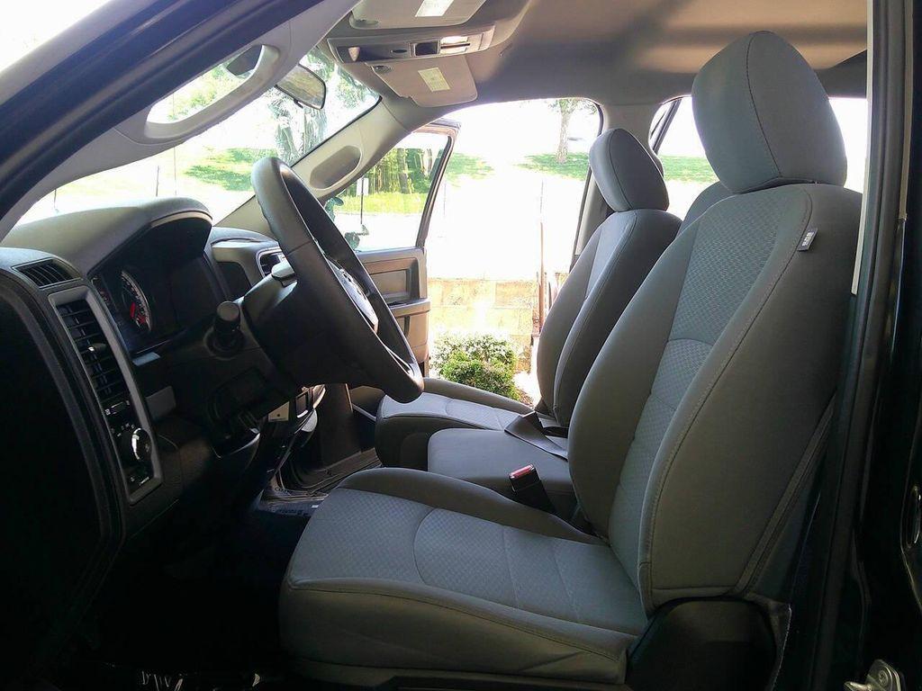 used 2019 Ram 1500 car, priced at $16,995