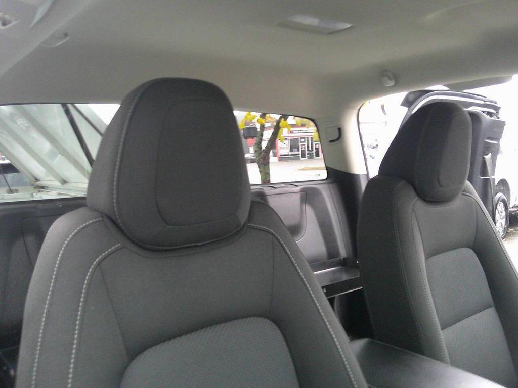 used 2022 Chevrolet Colorado car