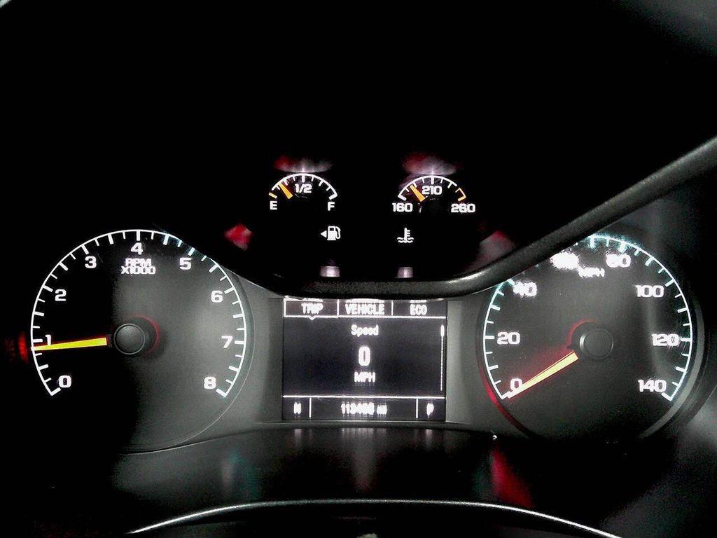 used 2022 Chevrolet Colorado car