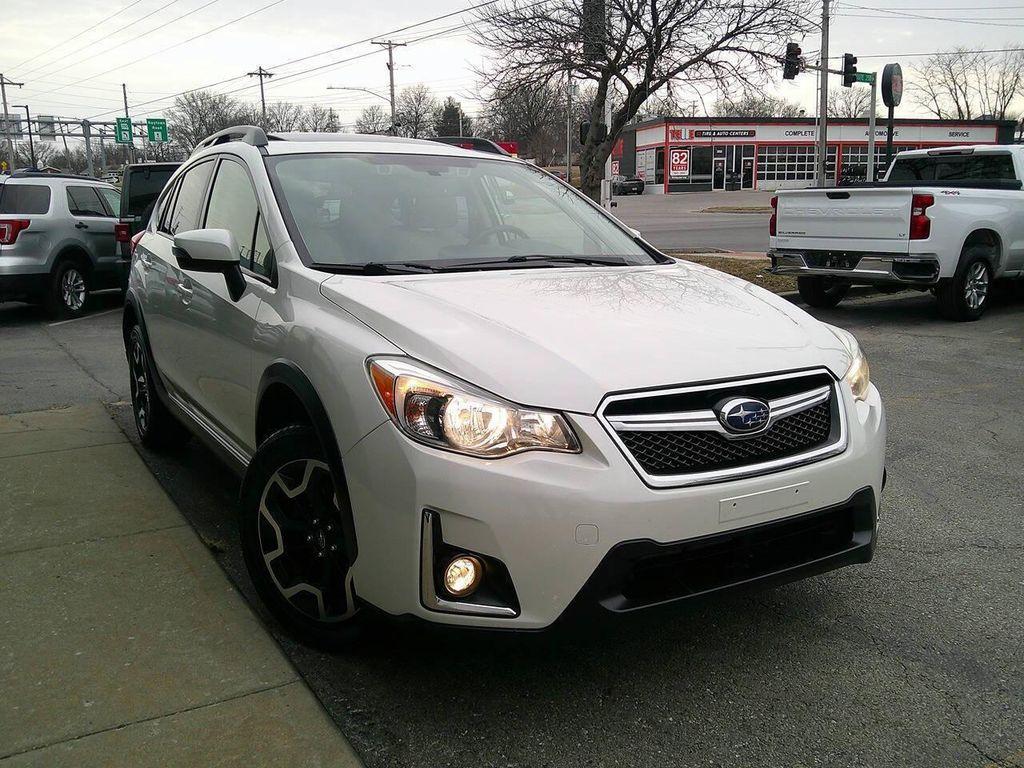 used 2016 Subaru Crosstrek car, priced at $12,495