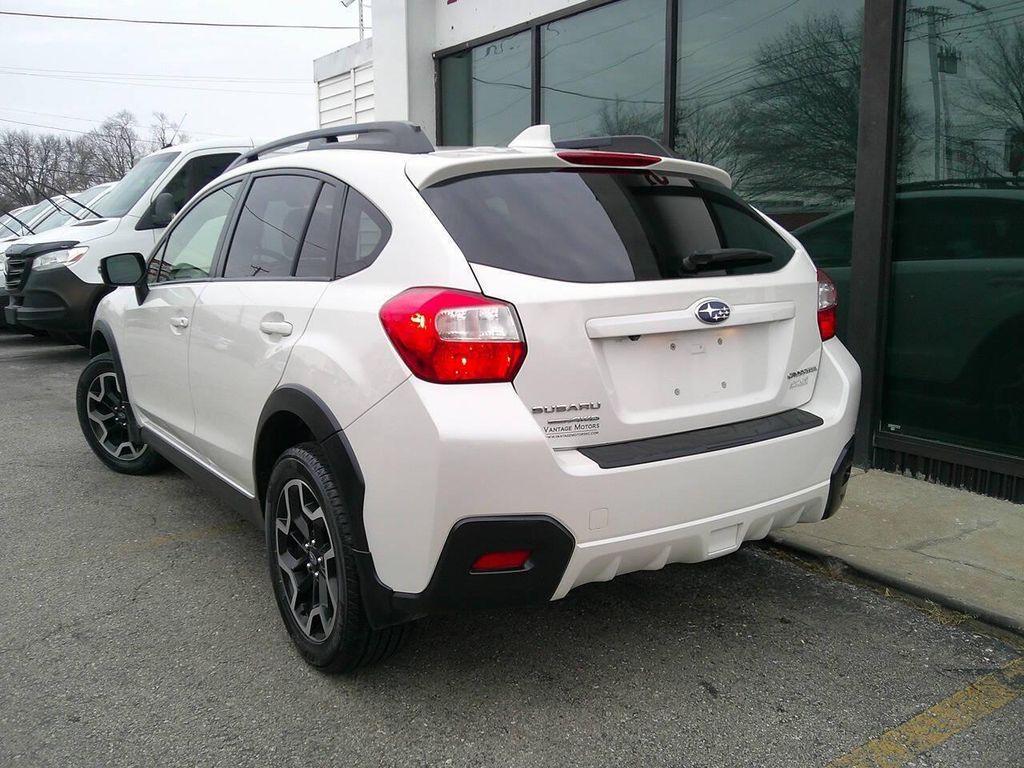 used 2016 Subaru Crosstrek car, priced at $12,495