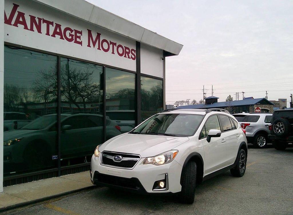 used 2016 Subaru Crosstrek car, priced at $12,495