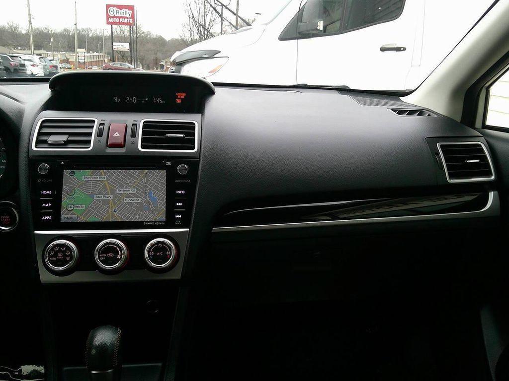 used 2016 Subaru Crosstrek car, priced at $12,495