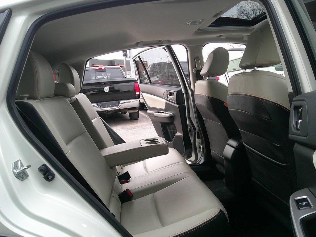 used 2016 Subaru Crosstrek car, priced at $12,495