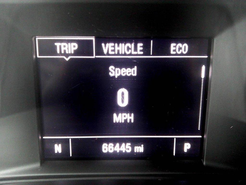 used 2023 Chevrolet Malibu car