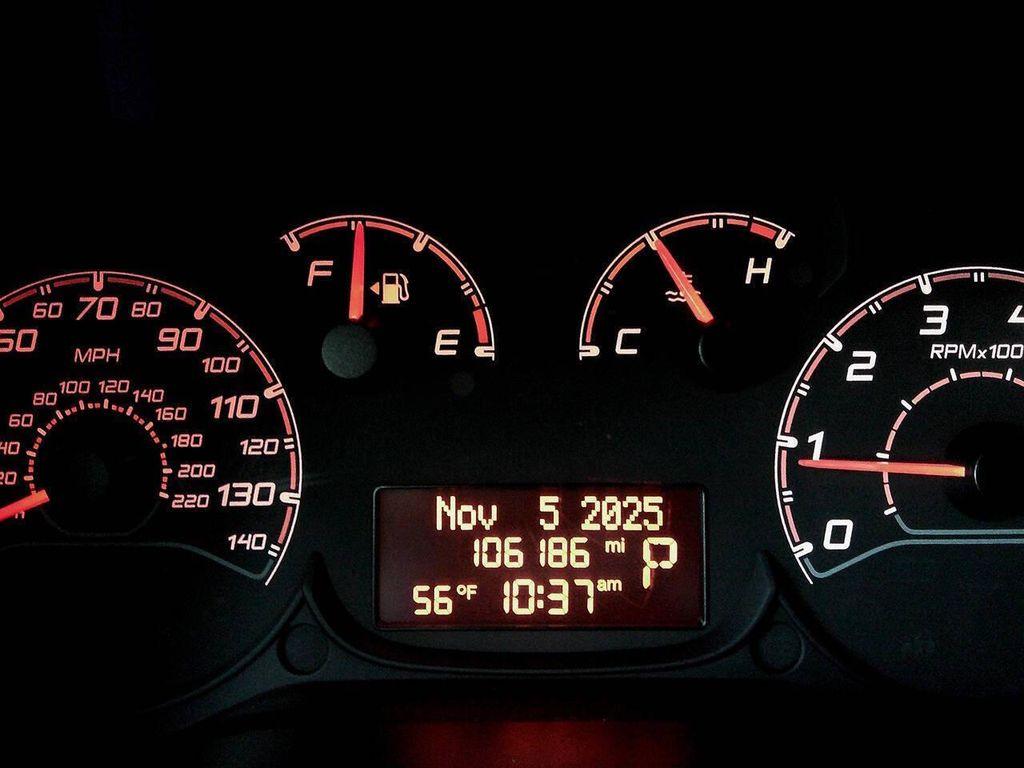 used 2017 Ram ProMaster City car