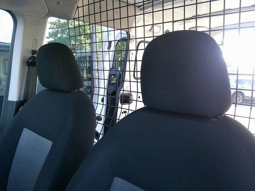 used 2017 Ram ProMaster City car