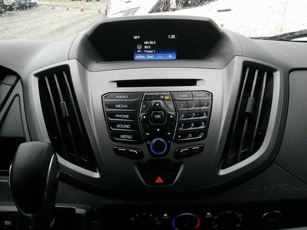 used 2019 Ford Transit-250 car, priced at $12,995