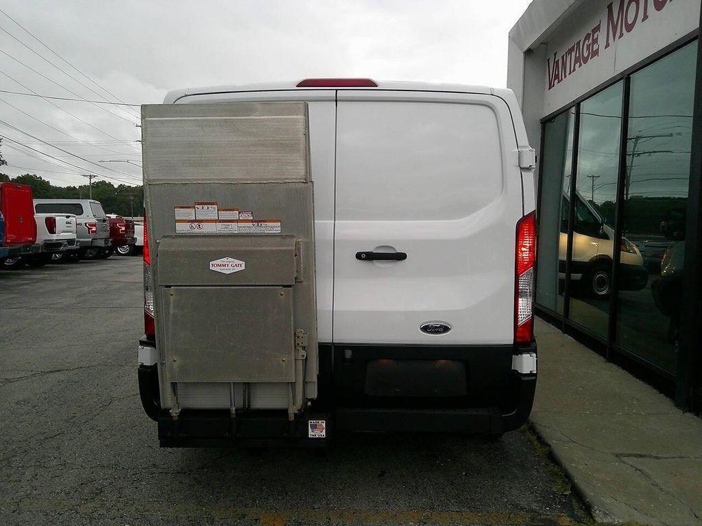 used 2019 Ford Transit-250 car, priced at $12,995